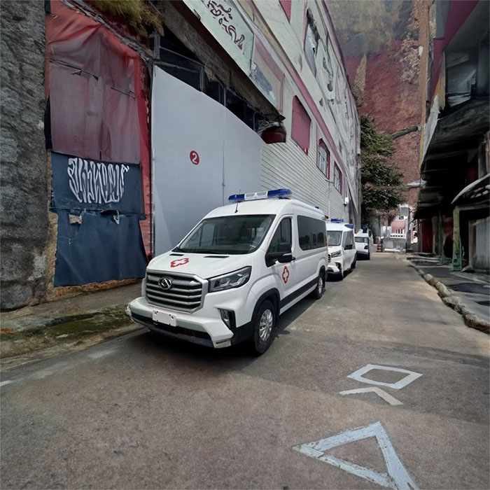 宜宾成都120长途救护车出租转院