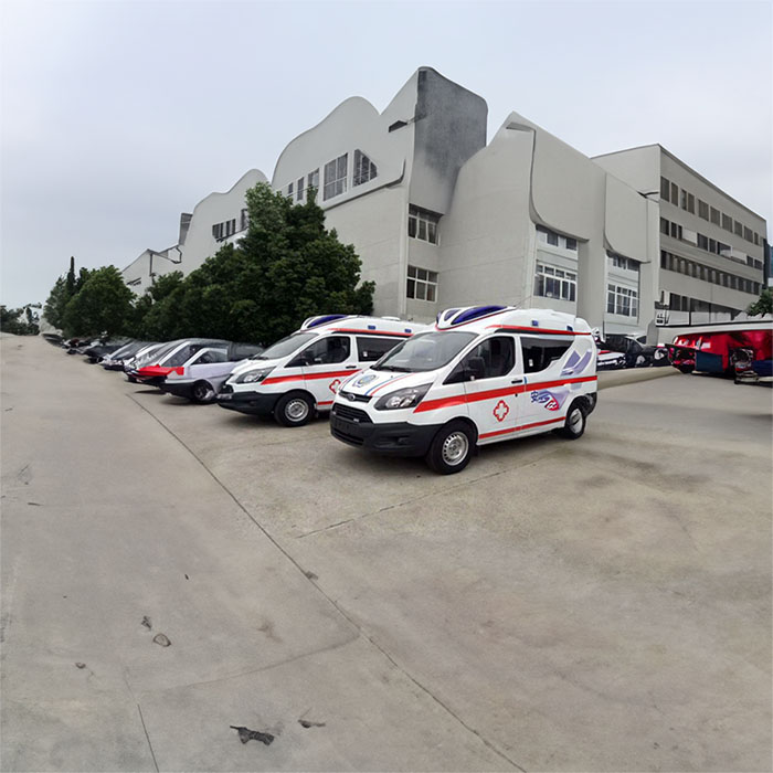 宜宾成都120救护车转院